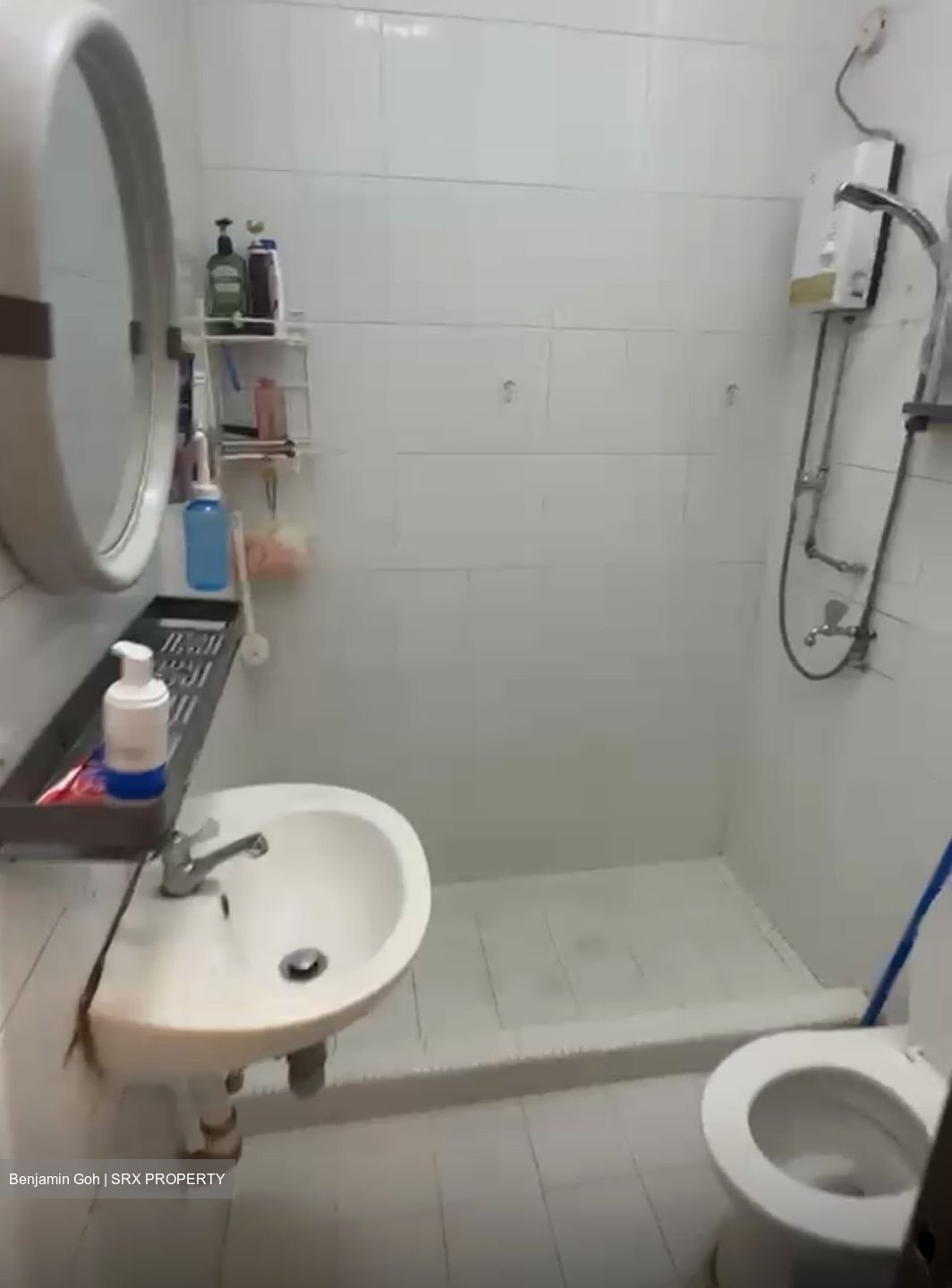 Serangoon Garden Estate (D19), Terrace #622597241